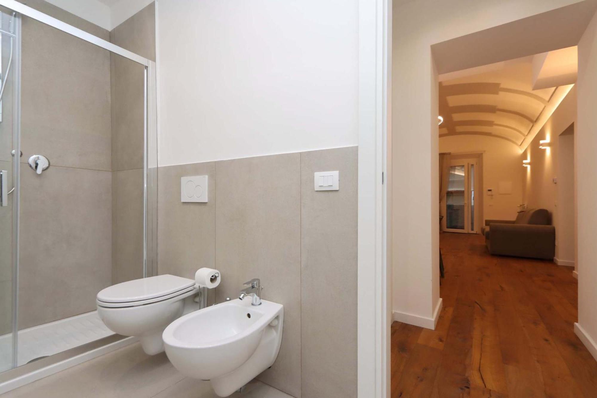 Cittadella Luxury Apartments Φλωρεντία Εξωτερικό φωτογραφία