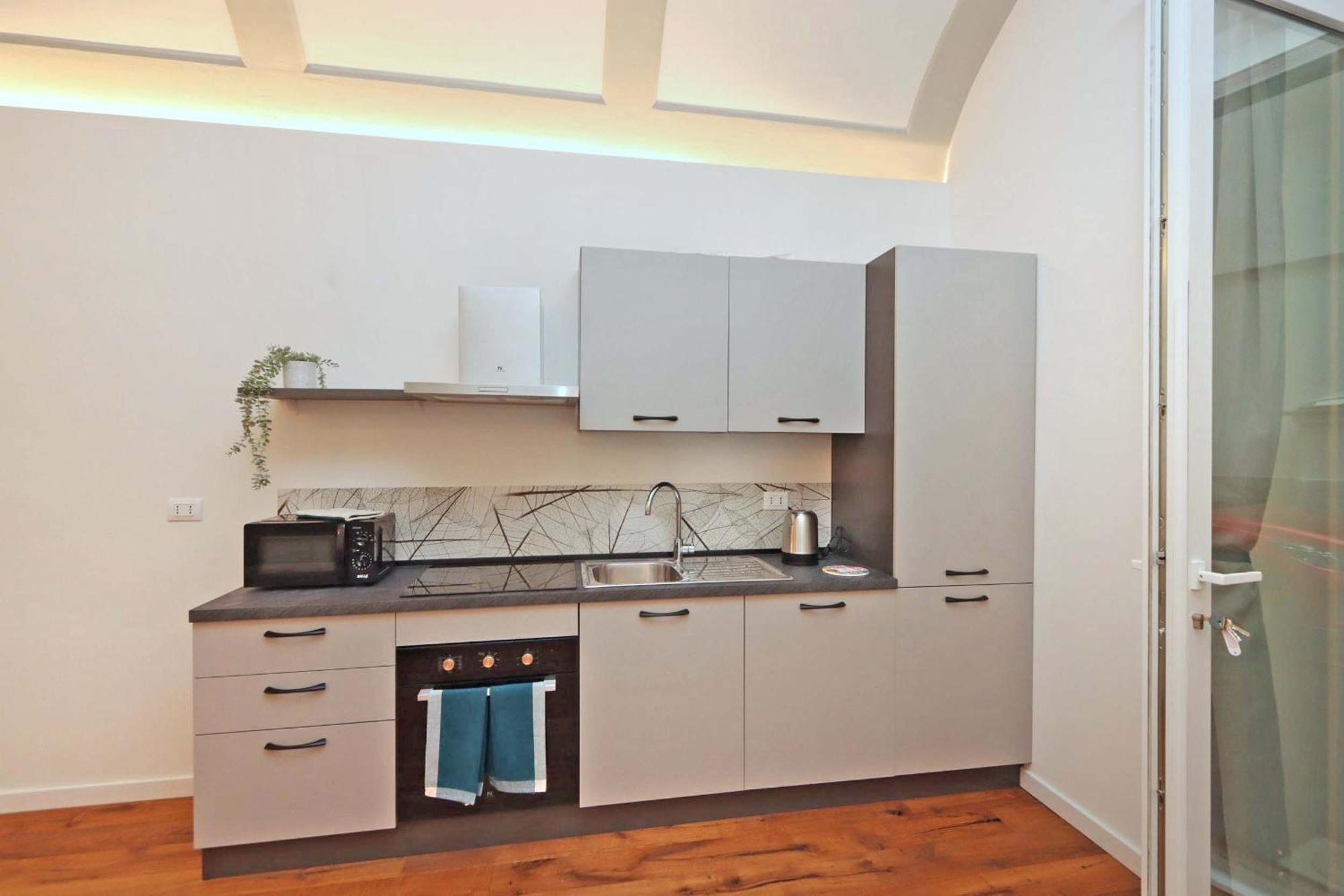 Cittadella Luxury Apartments Φλωρεντία Εξωτερικό φωτογραφία