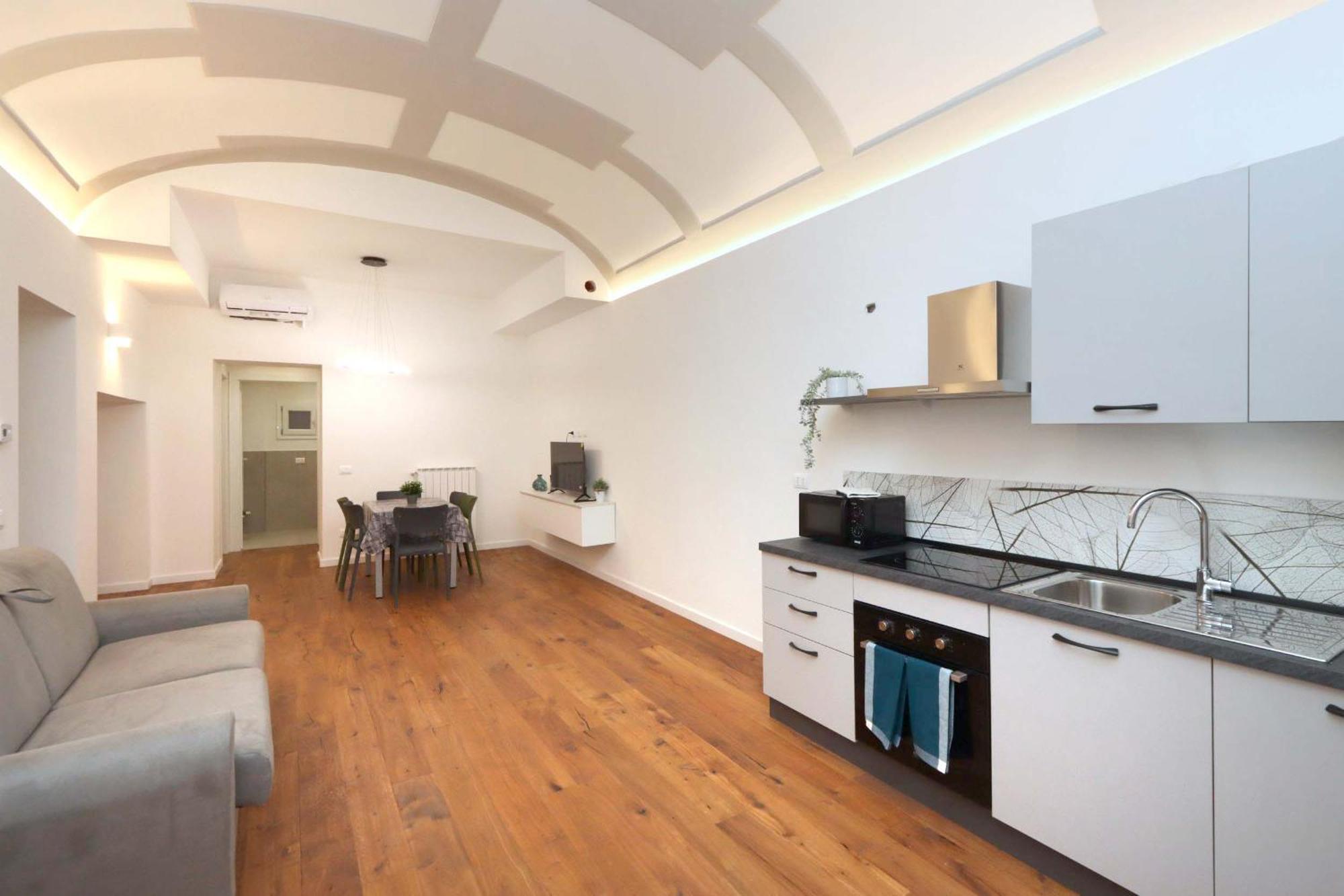 Cittadella Luxury Apartments Φλωρεντία Εξωτερικό φωτογραφία