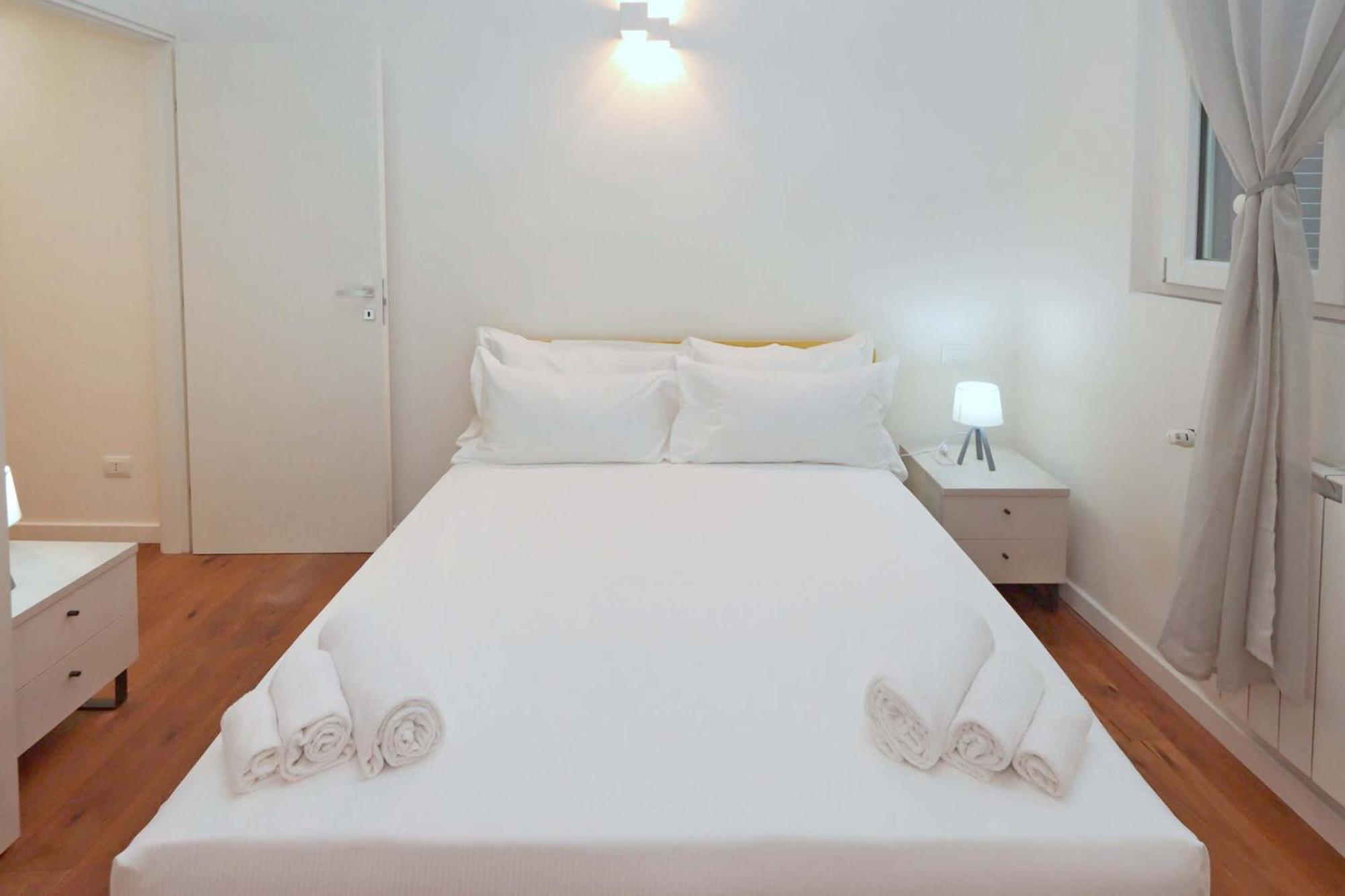 Cittadella Luxury Apartments Φλωρεντία Εξωτερικό φωτογραφία