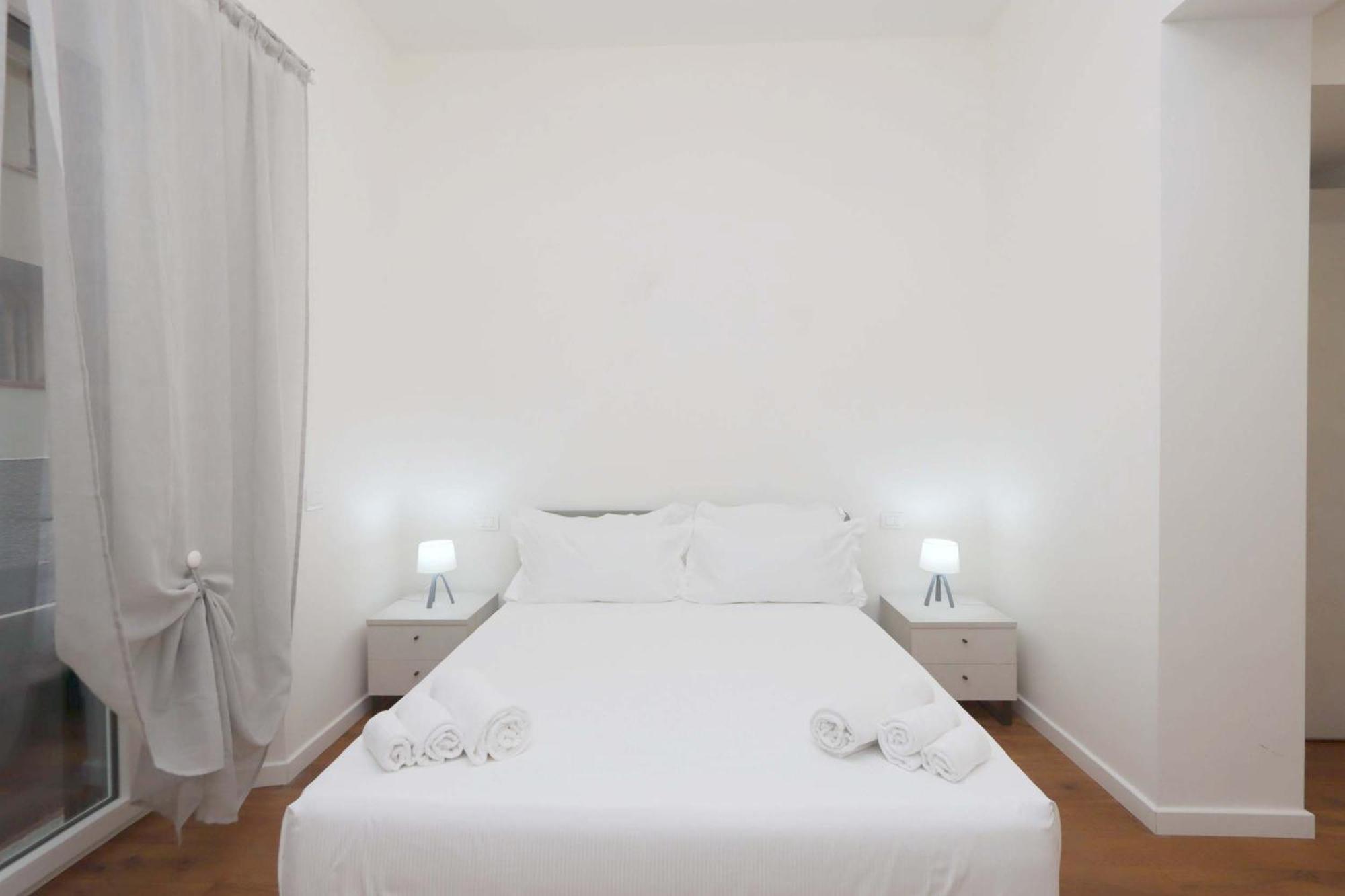Cittadella Luxury Apartments Φλωρεντία Εξωτερικό φωτογραφία