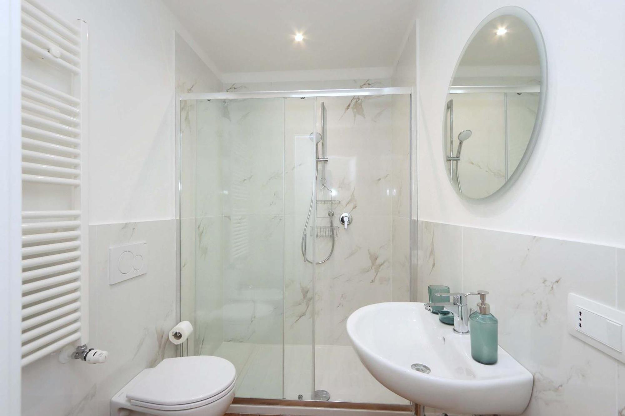 Cittadella Luxury Apartments Φλωρεντία Εξωτερικό φωτογραφία