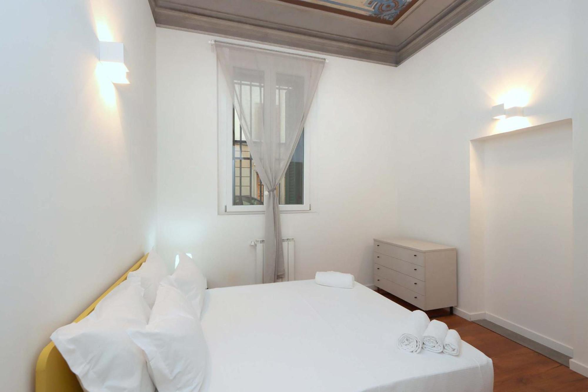 Cittadella Luxury Apartments Φλωρεντία Εξωτερικό φωτογραφία