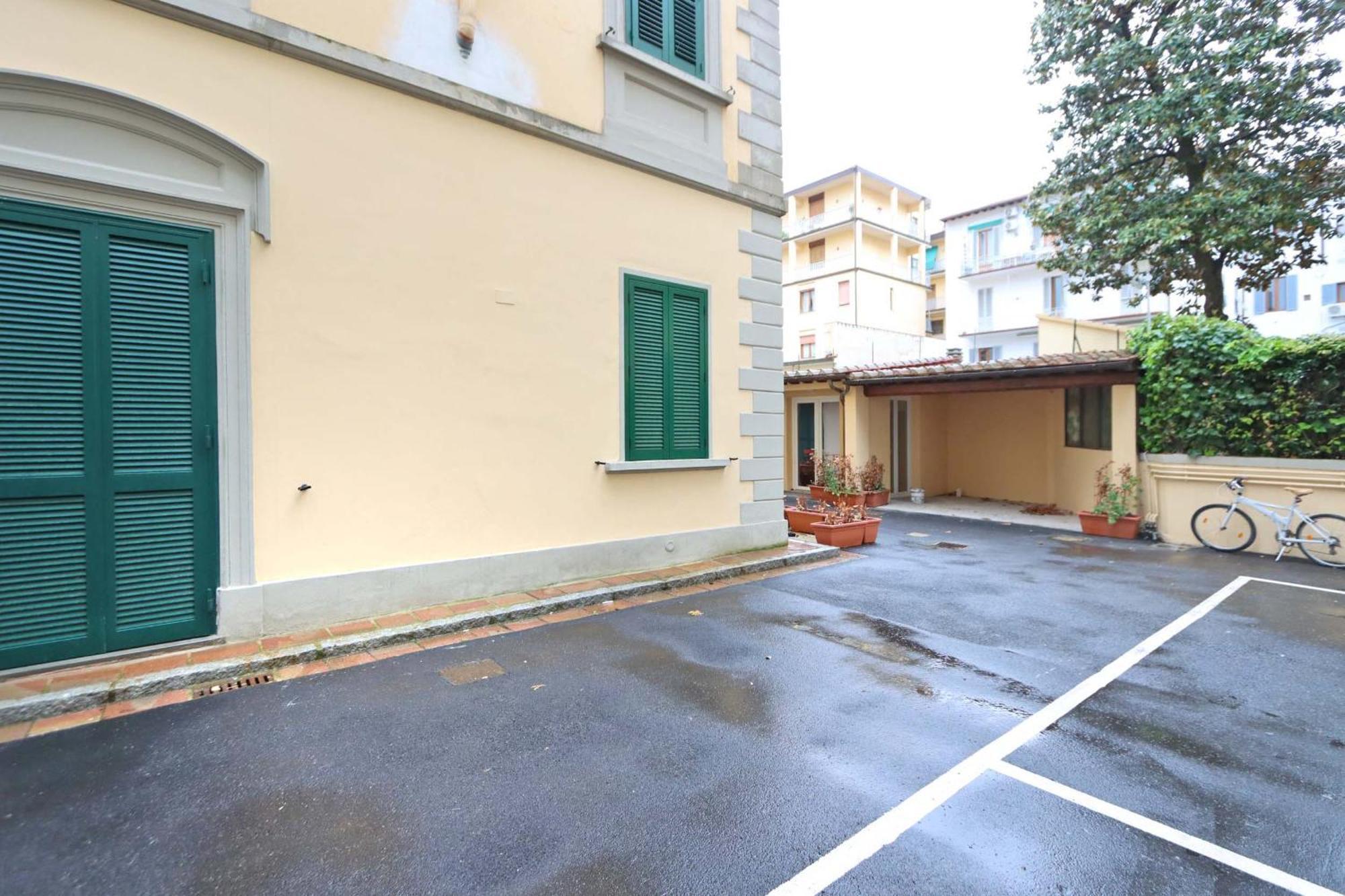 Cittadella Luxury Apartments Φλωρεντία Εξωτερικό φωτογραφία