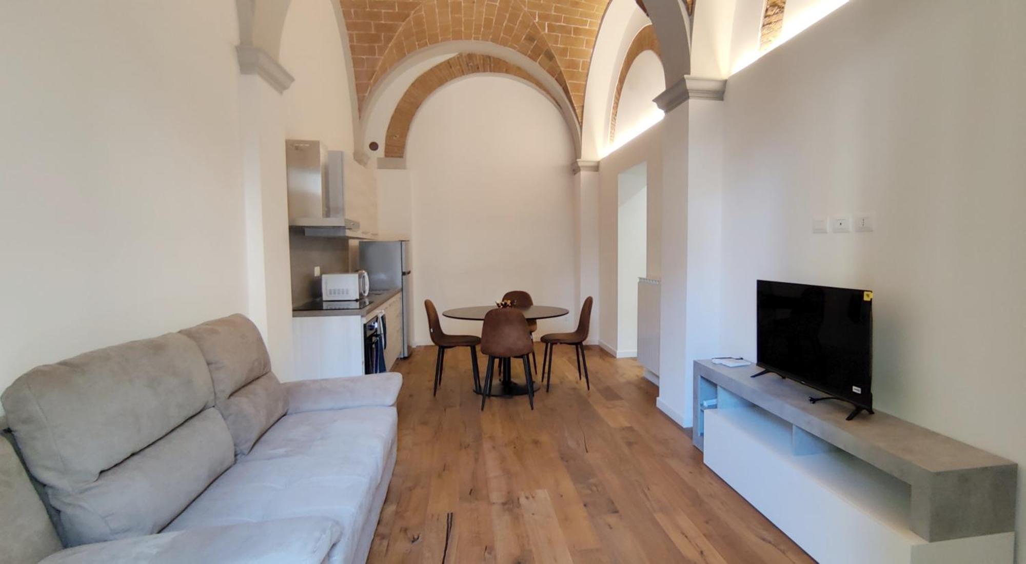 Cittadella Luxury Apartments Φλωρεντία Εξωτερικό φωτογραφία