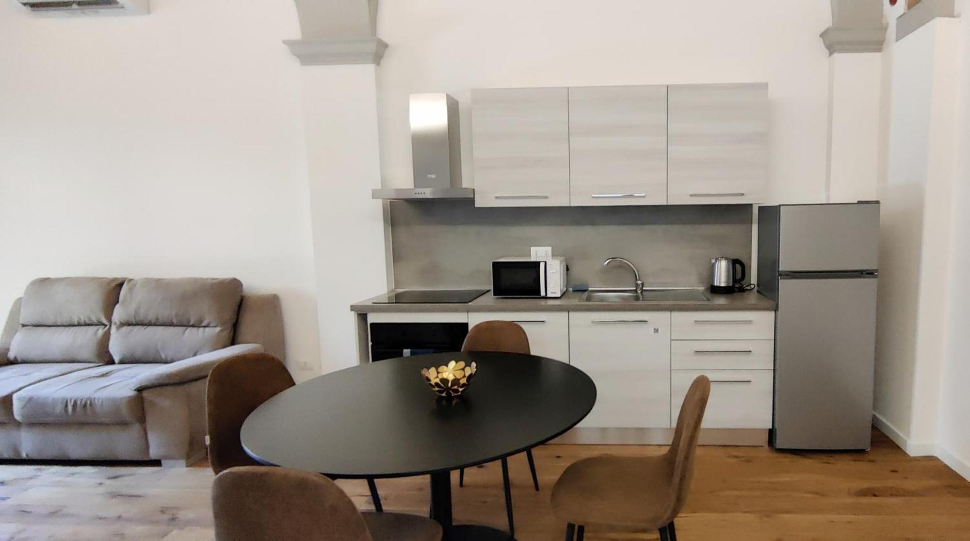 Cittadella Luxury Apartments Φλωρεντία Εξωτερικό φωτογραφία