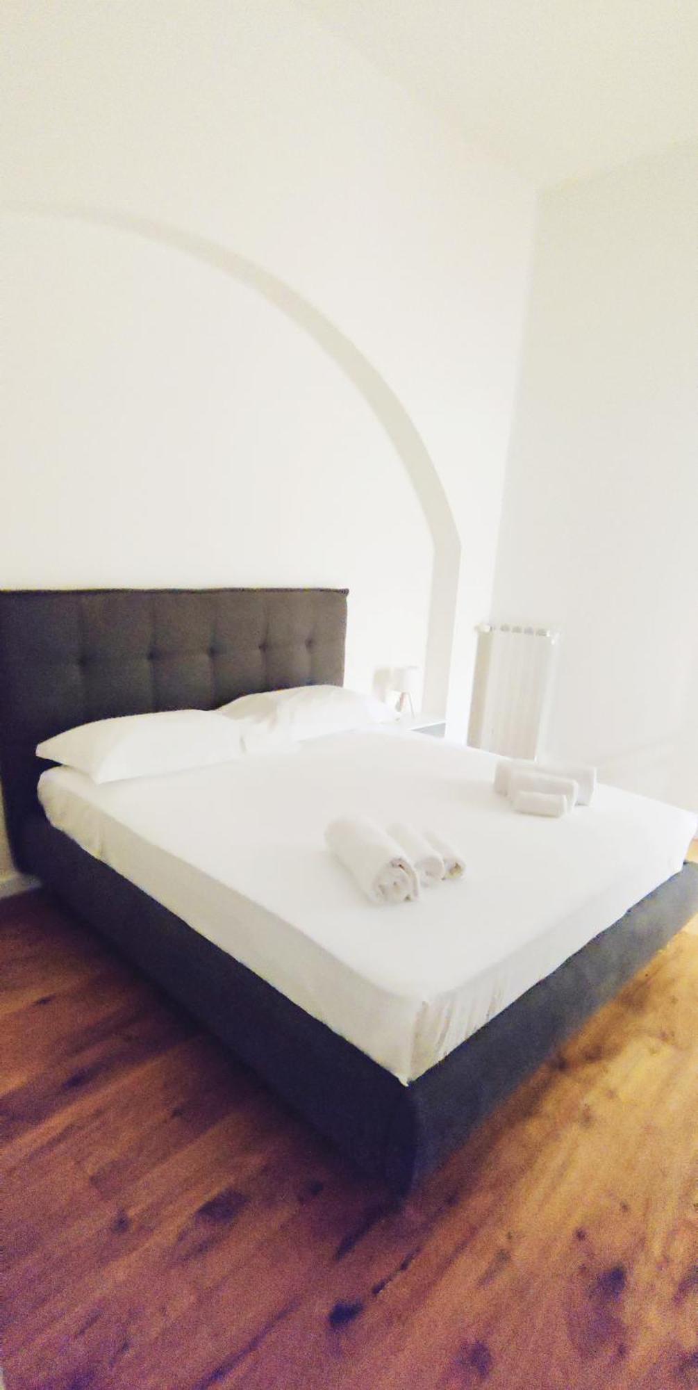 Cittadella Luxury Apartments Φλωρεντία Εξωτερικό φωτογραφία