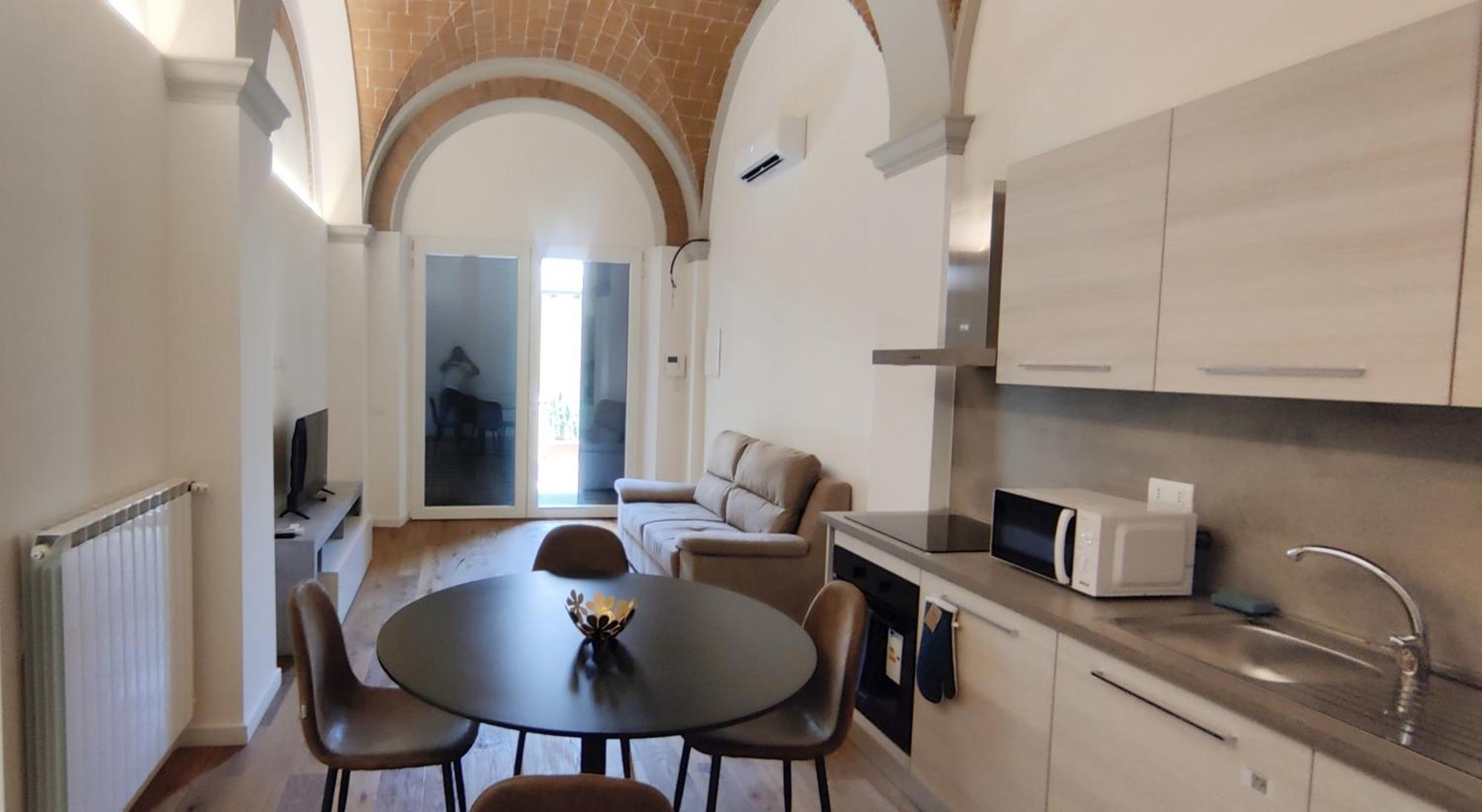 Cittadella Luxury Apartments Φλωρεντία Εξωτερικό φωτογραφία