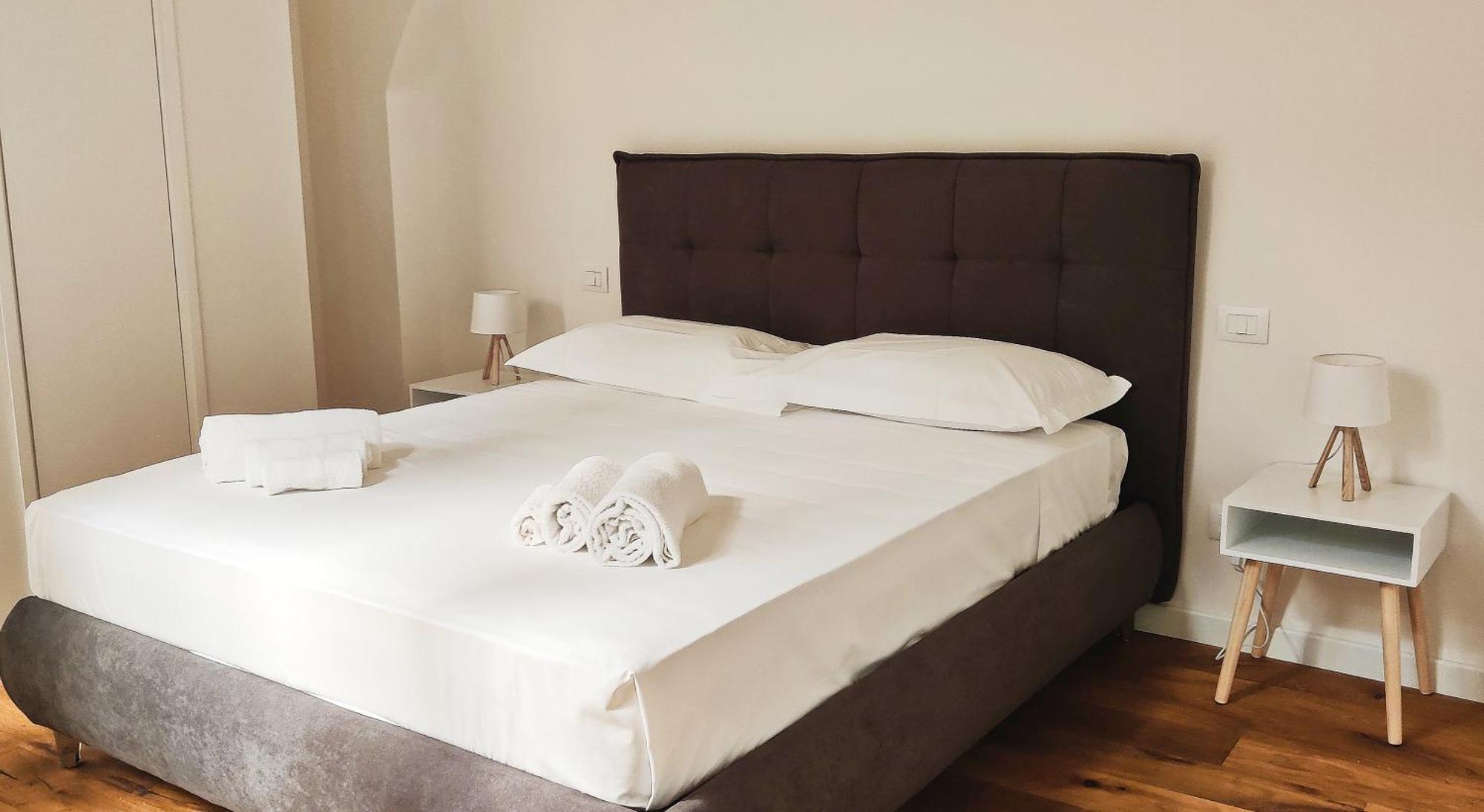 Cittadella Luxury Apartments Φλωρεντία Εξωτερικό φωτογραφία