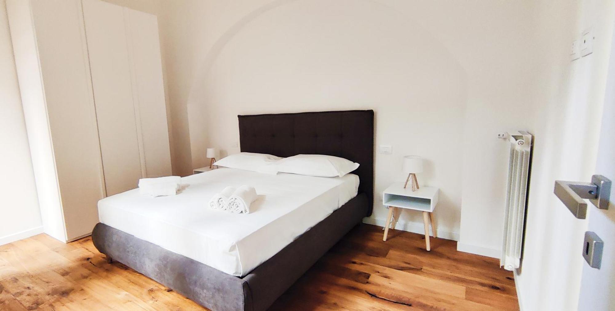 Cittadella Luxury Apartments Φλωρεντία Εξωτερικό φωτογραφία