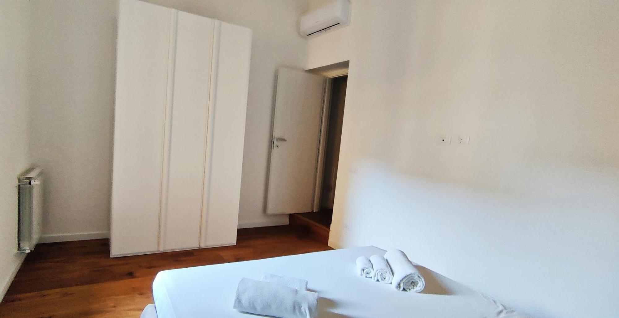 Cittadella Luxury Apartments Φλωρεντία Εξωτερικό φωτογραφία