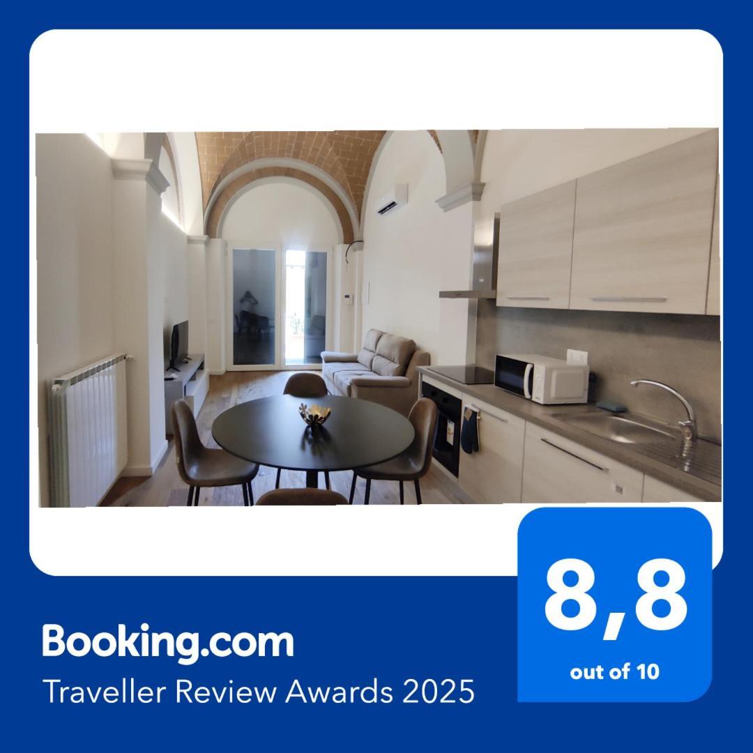 Cittadella Luxury Apartments Φλωρεντία Εξωτερικό φωτογραφία