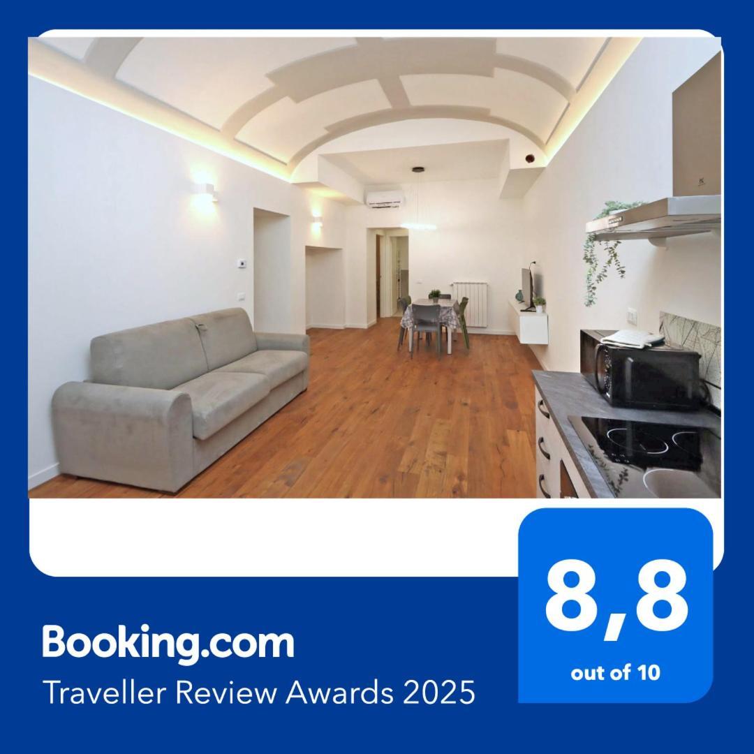 Cittadella Luxury Apartments Φλωρεντία Εξωτερικό φωτογραφία